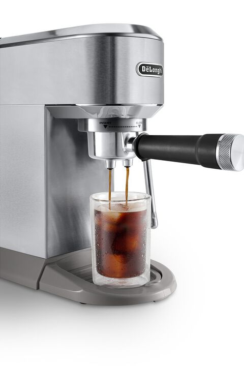 Delonghi Dedica Duo EC890. M espressomaskin