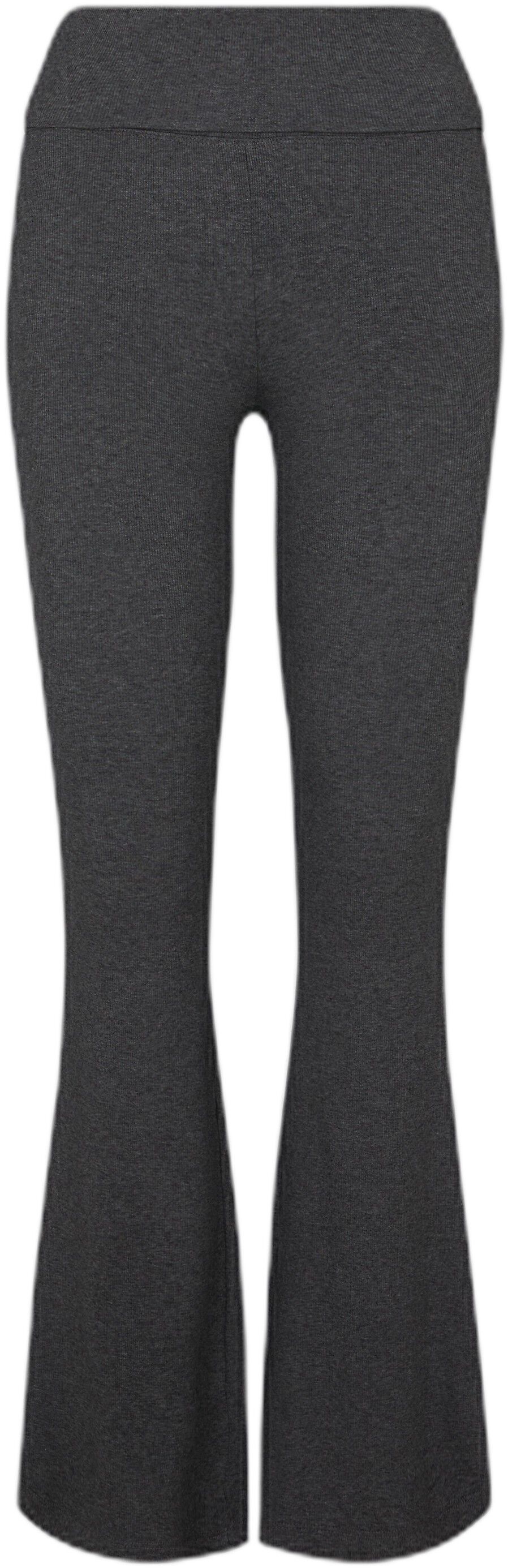 Flared Lounge Pants