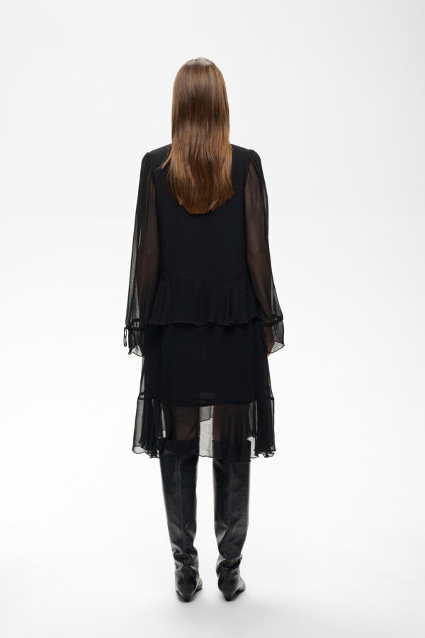 MESSIEIW SHORT DRESS