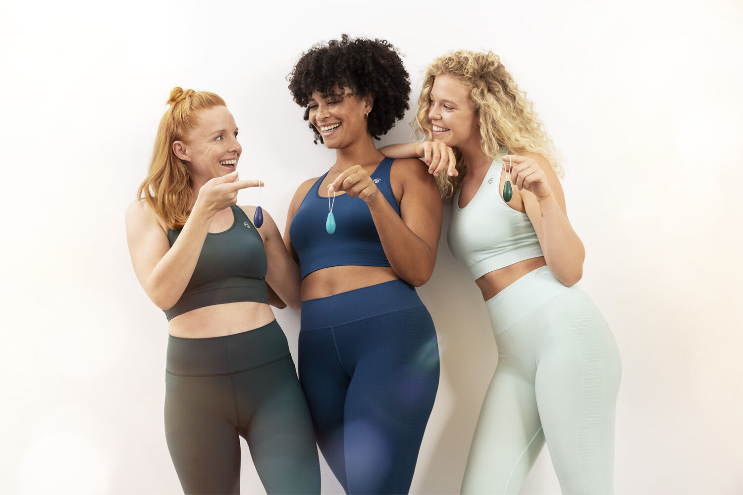 PT 20 PelviStrong bekkenbunnstrener