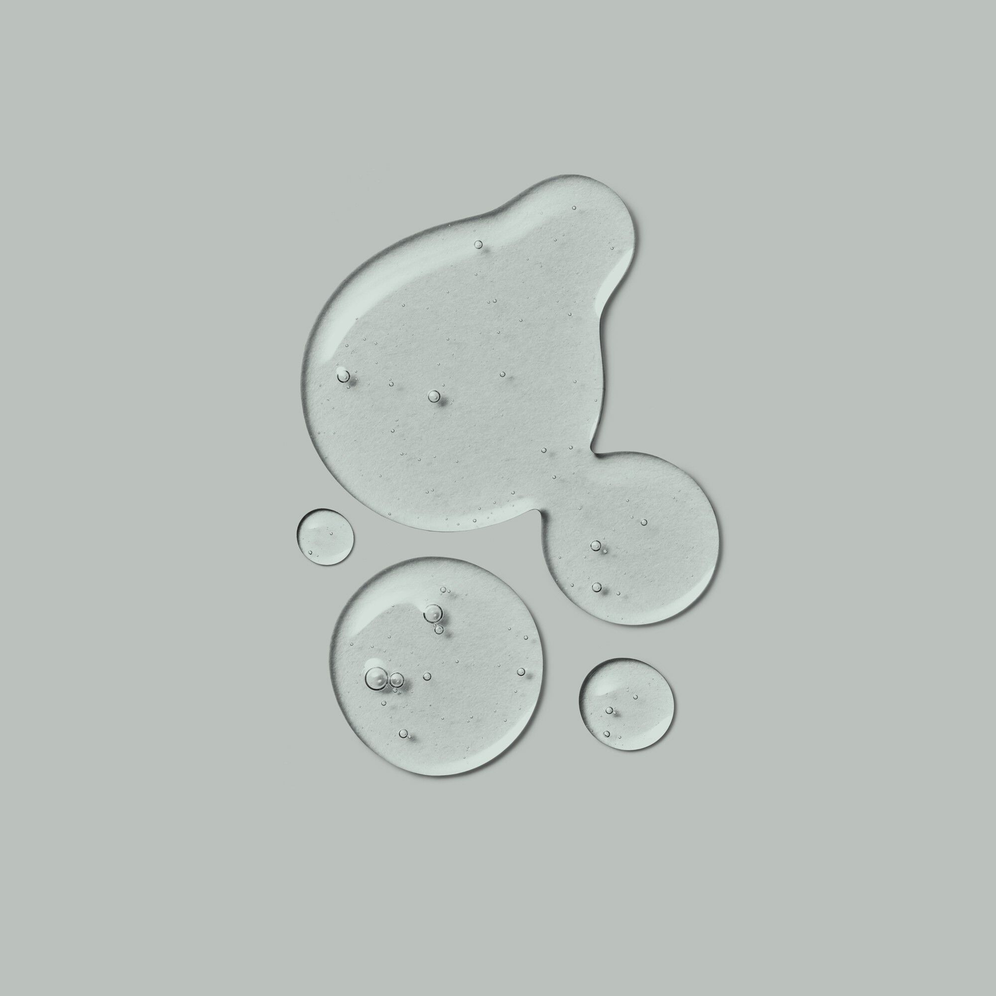 Cream Cleanser Body Wash