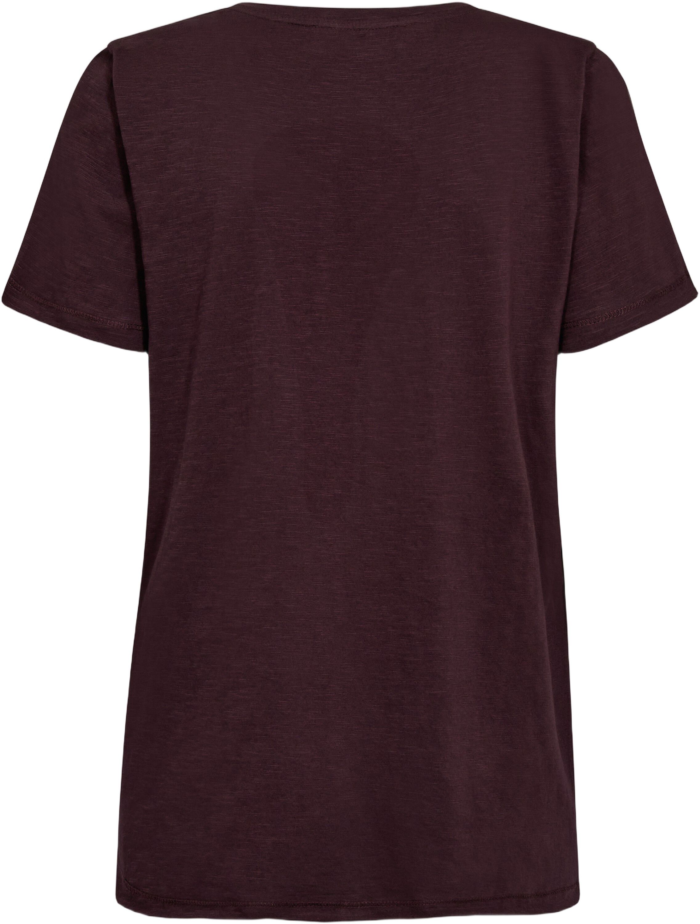 MMNadine O-SS Deco Tee