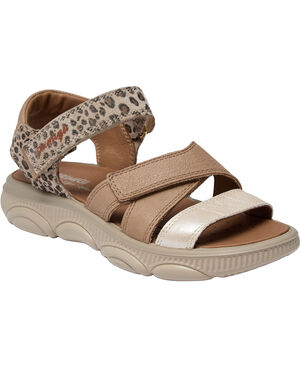 PAJ 13904 PRINTED SUEDE-SYNTHETIC L