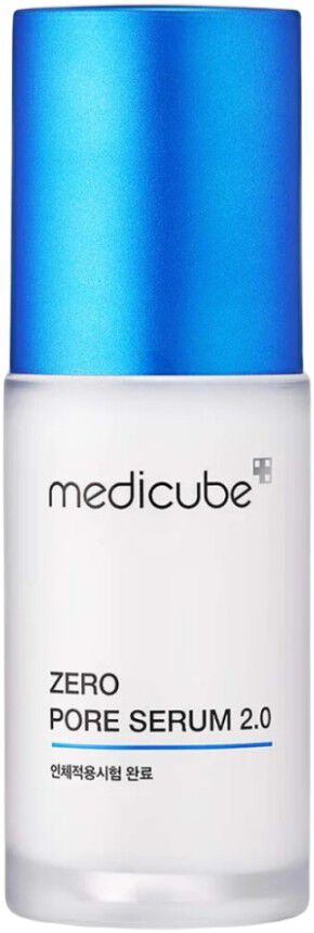 Zero Pore Serum