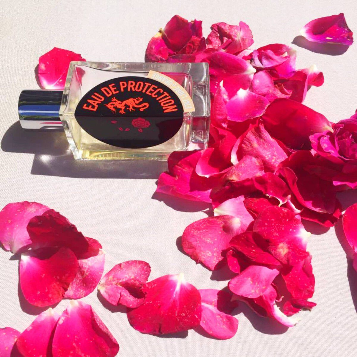 Eau de Protection Eau de Parfum 100 ml