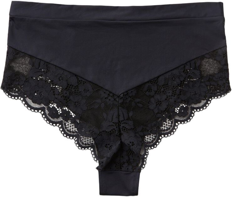 Brasiliansk truse med lav midje