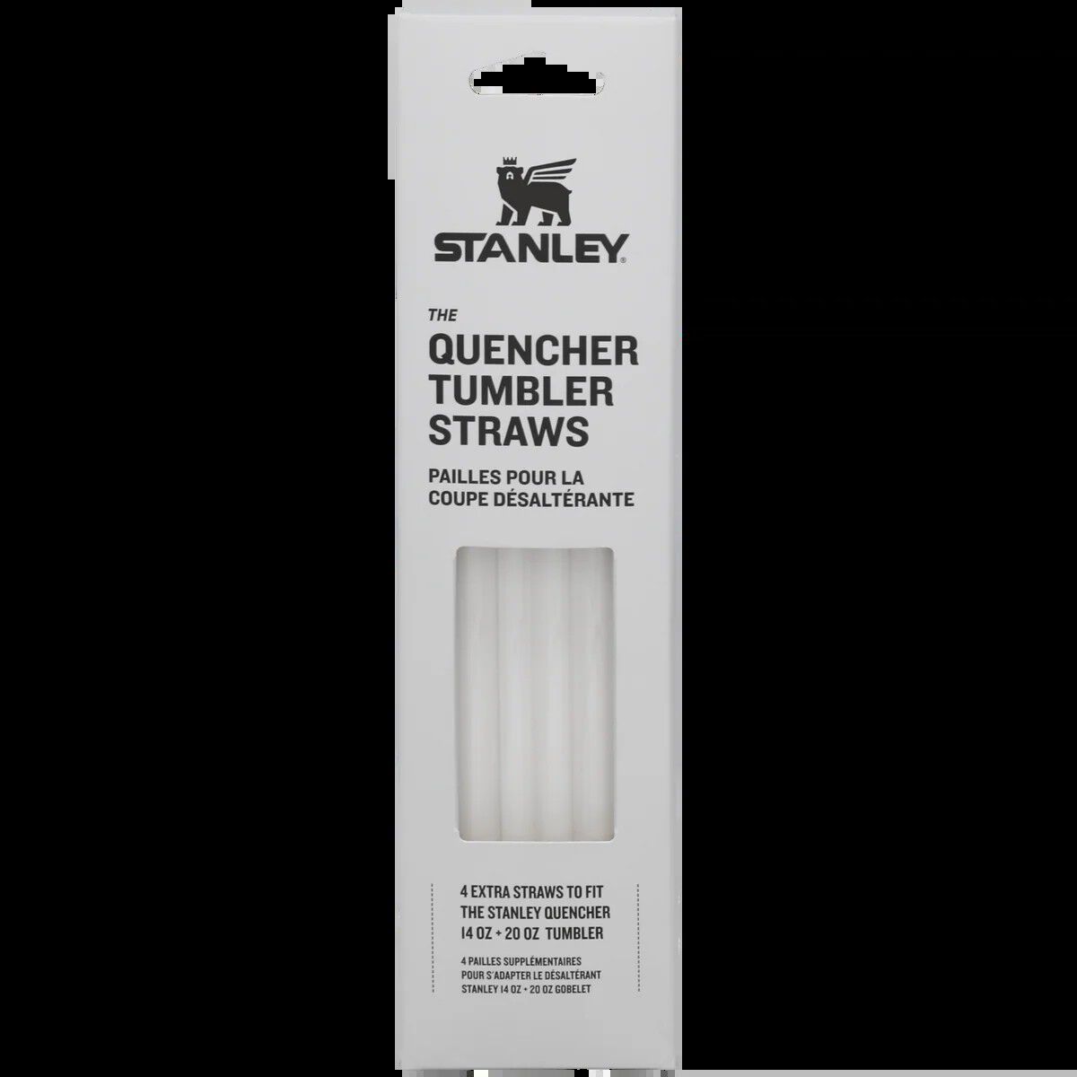 Stanley The Quencher Straws for 0,6L Tumblers