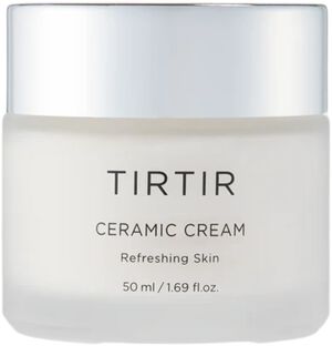 Ceramic Cream