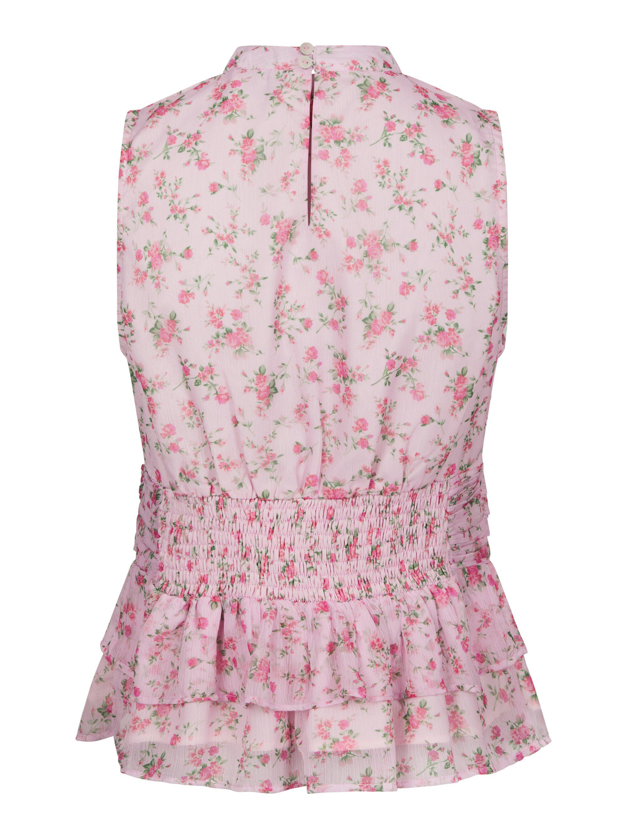 Ansol Meadow Trykket topp