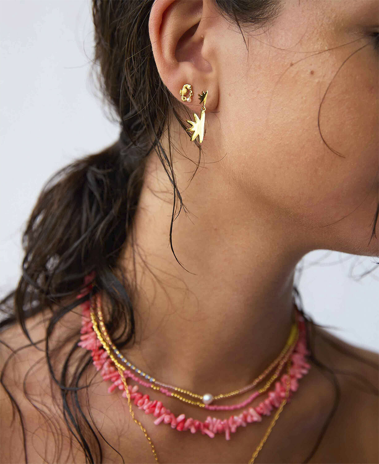 Omani double &oslash;reringe