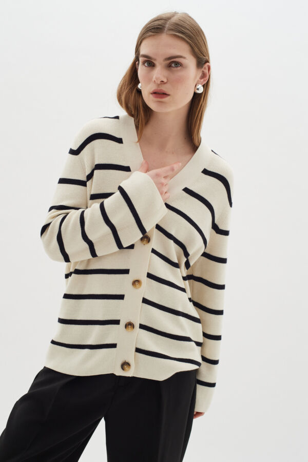 SeffieIW Cardigan