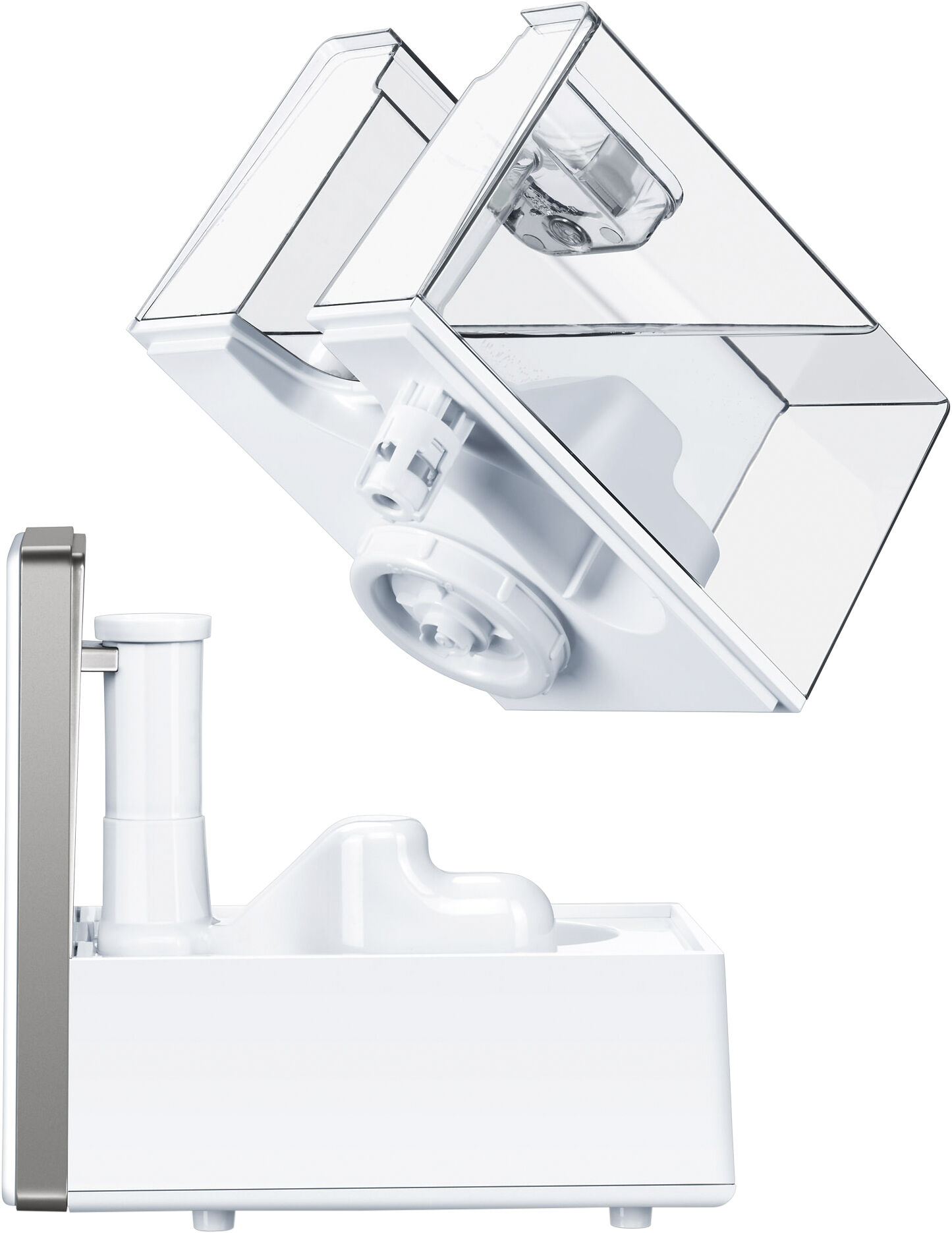 Luftfukter | Hvitt LB 88