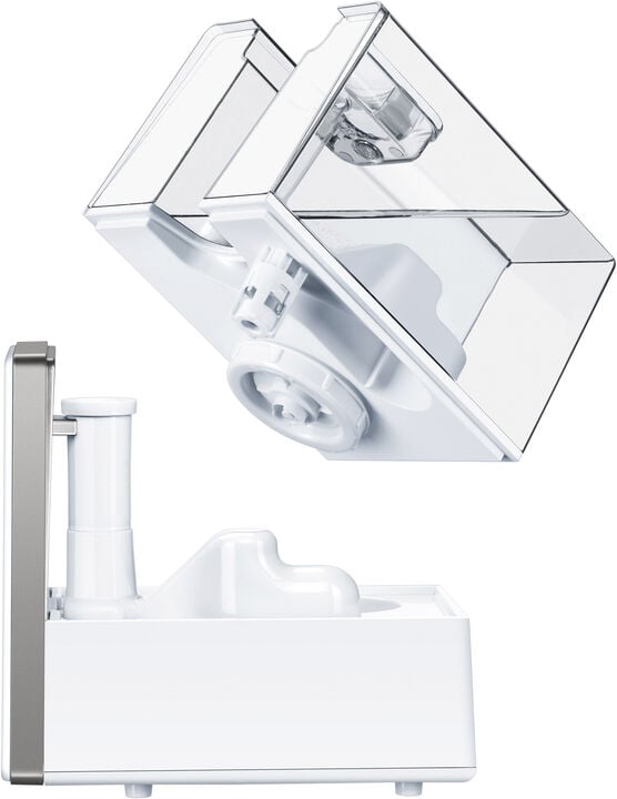 Luftfukter | Hvitt LB 88