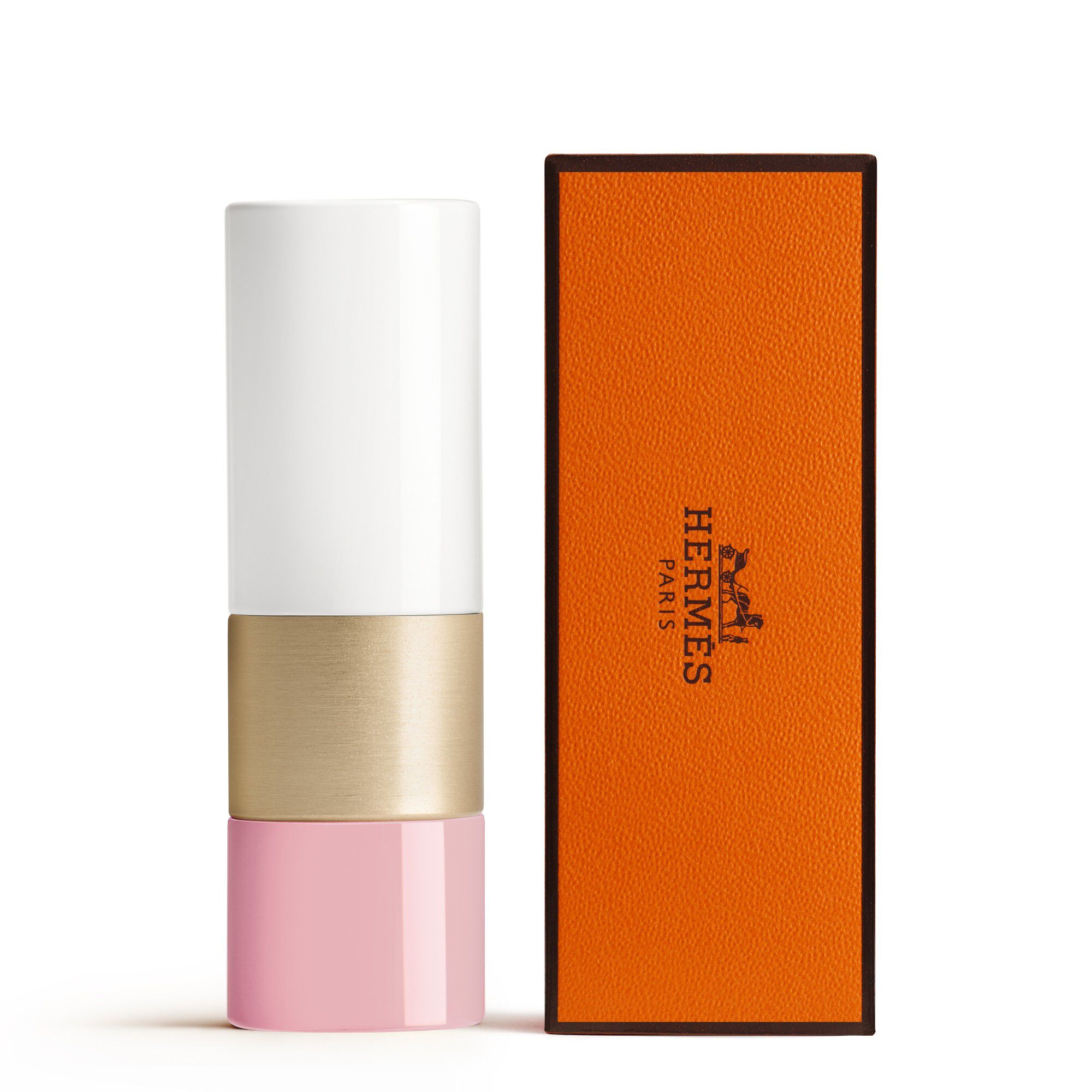 Rose Herm&egrave;s, Rosy Lip Enhancer