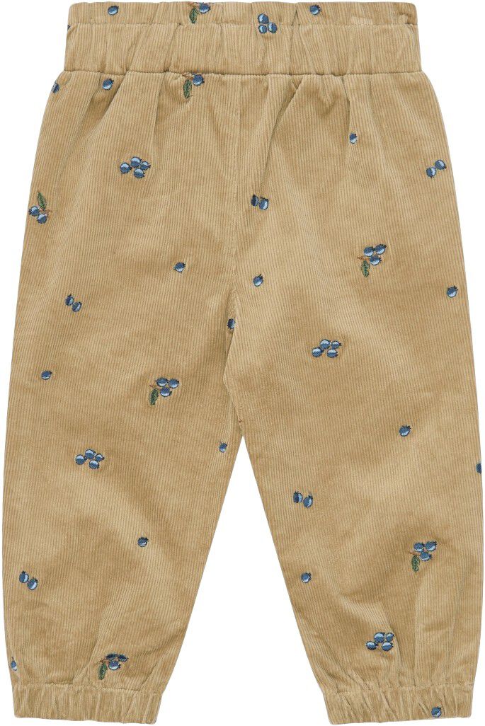 Ppgigi Cord Pants