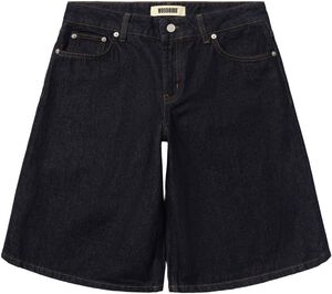 WBAya Raw Shorts