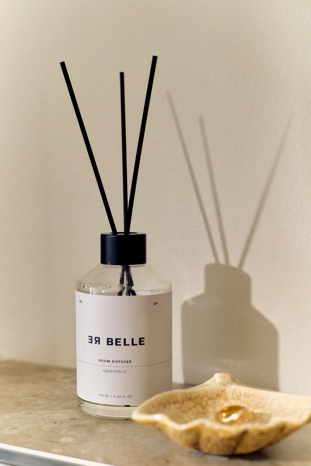 Room Diffuser Grapefruit 180 ml