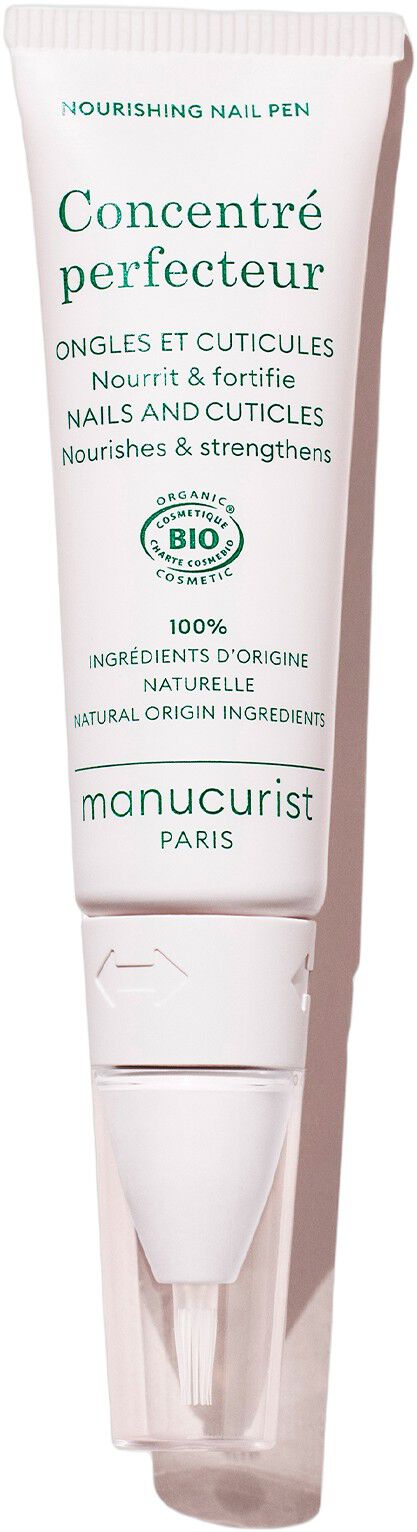 Green Nail Care Perfecting Concentrate