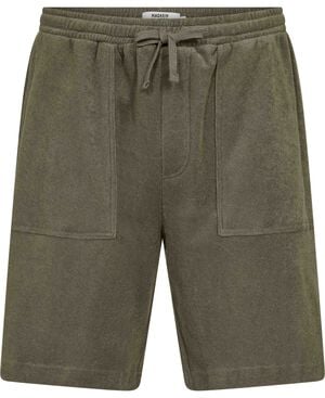 Floyd 2G terry shorts