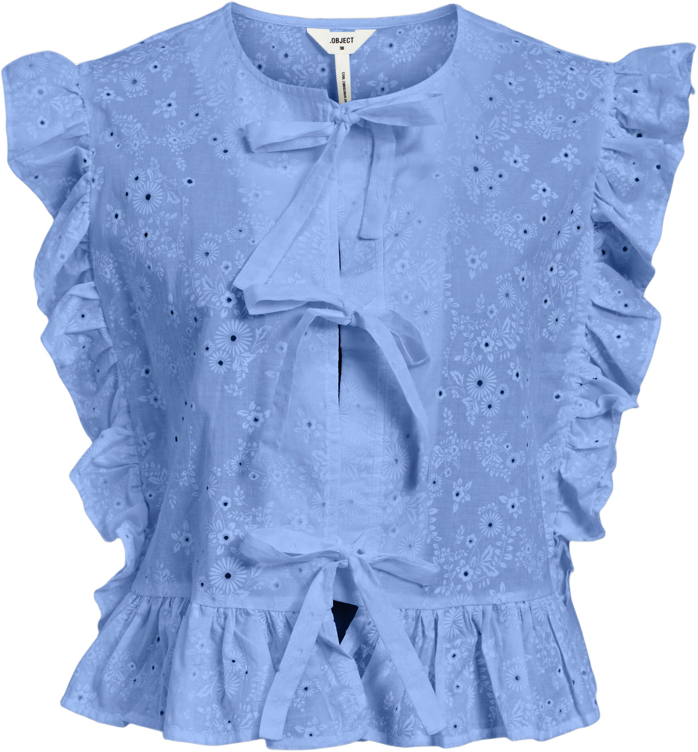 OBJCILIE S/L TOP REP