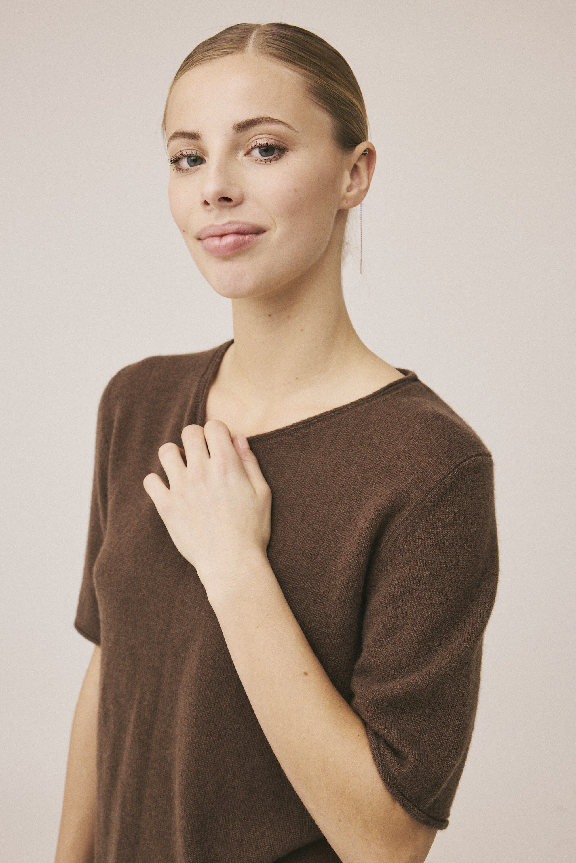 Grace 2 - 100% Cashmere