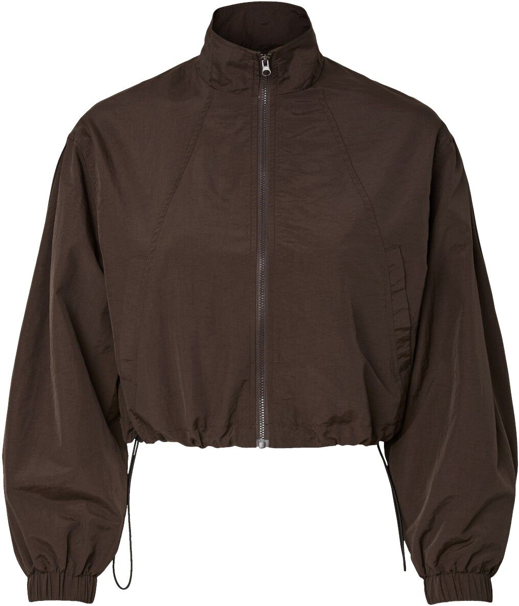 Pcjabina String Jacket D2D