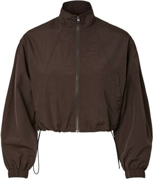 PCJABINA STRING JACKET D2D