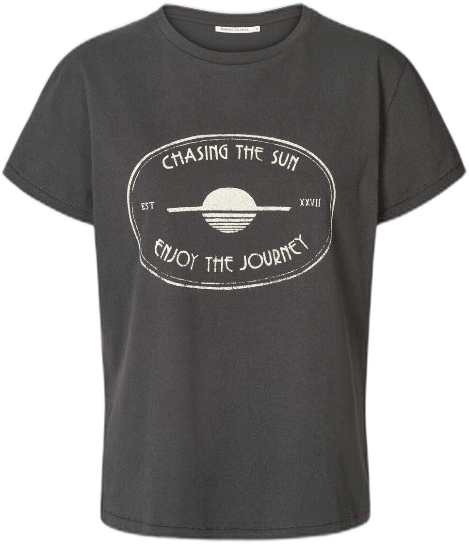Journey t-shirt - Ambla