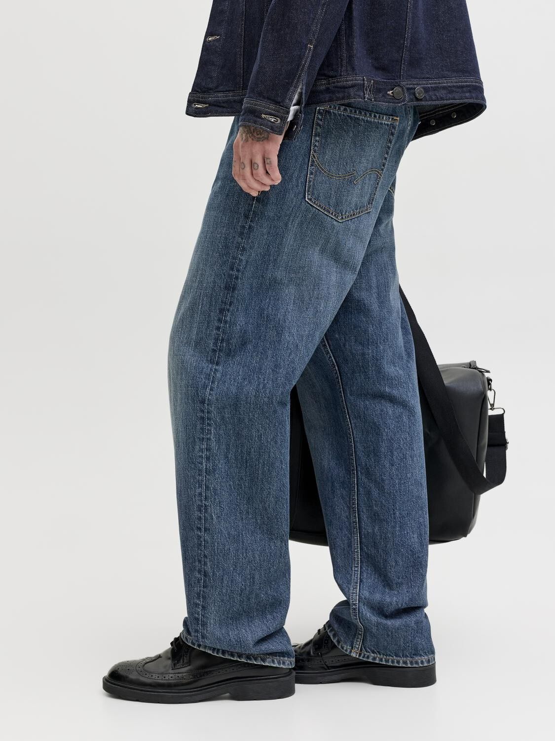 JJIALEX JJORIGINAL AKM 498 NOOS