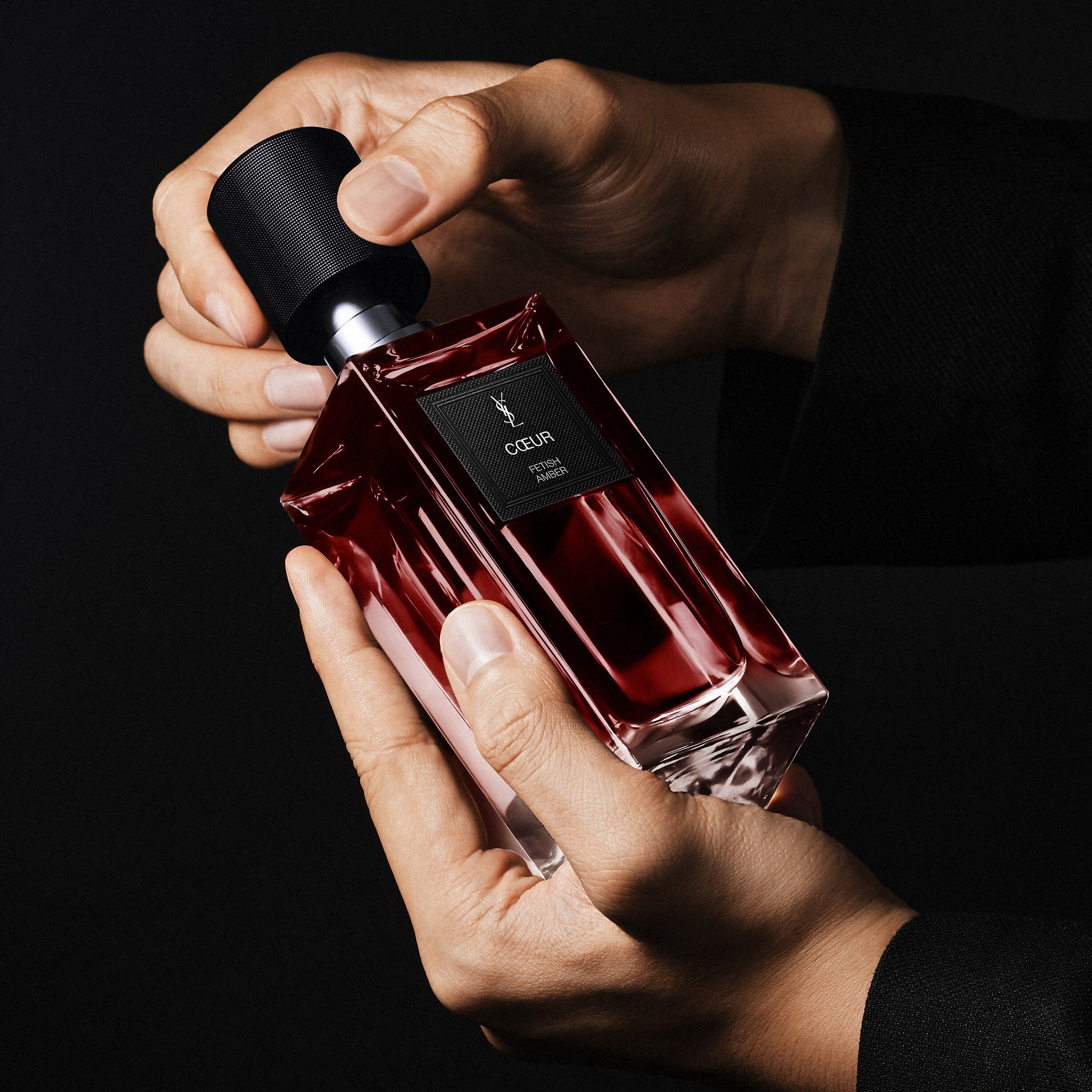 Le Vestiaire des Parfums COEUR Eau de Parfum