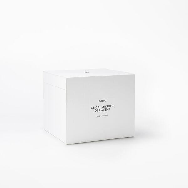 BYR ADVENT CALENDAR H25