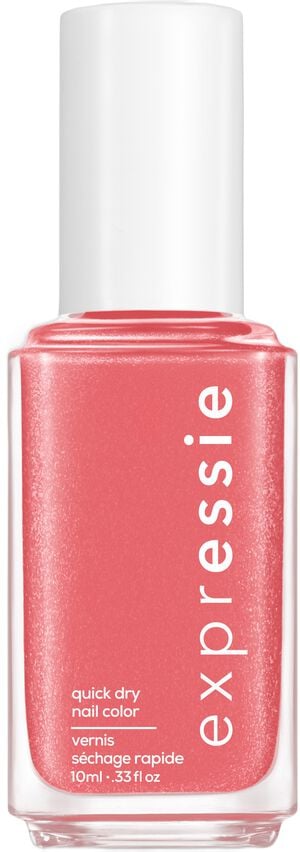 expressie nail polish