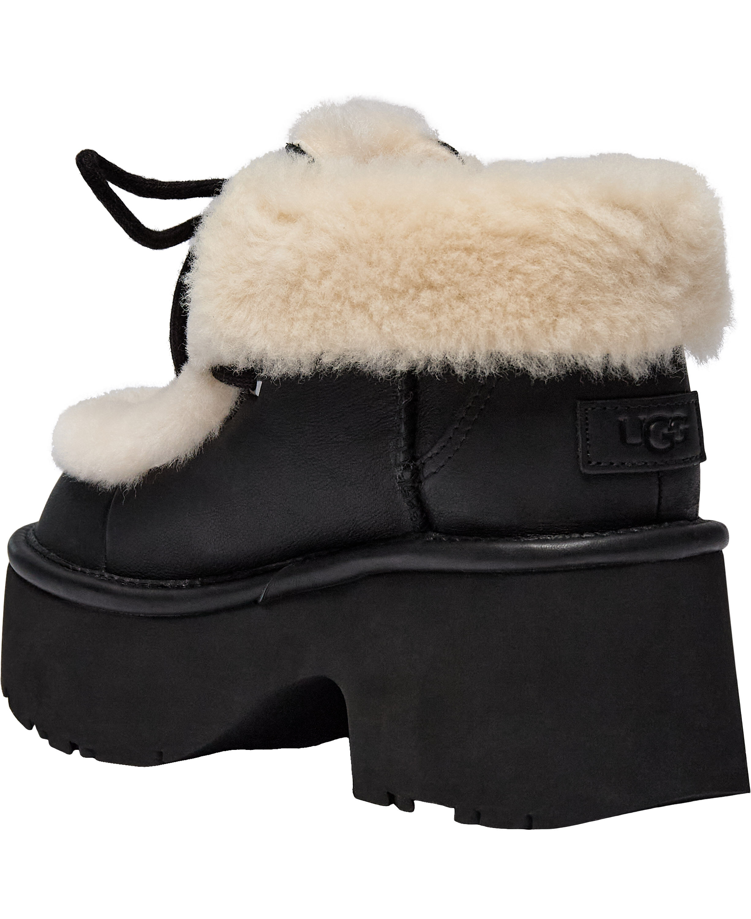 W New Heights Lace U