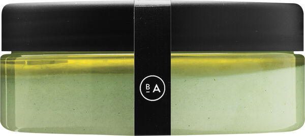 Bodyscrub Cucumber & Mint