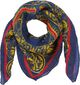 Scarf Freja W 70x70