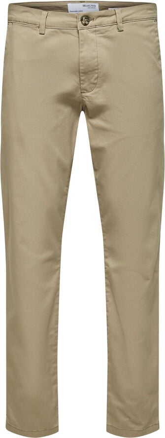 Slh175-Slim New Miles Flex Pant Noos