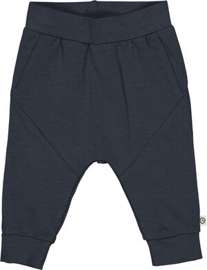 Cozy me cut pants baby