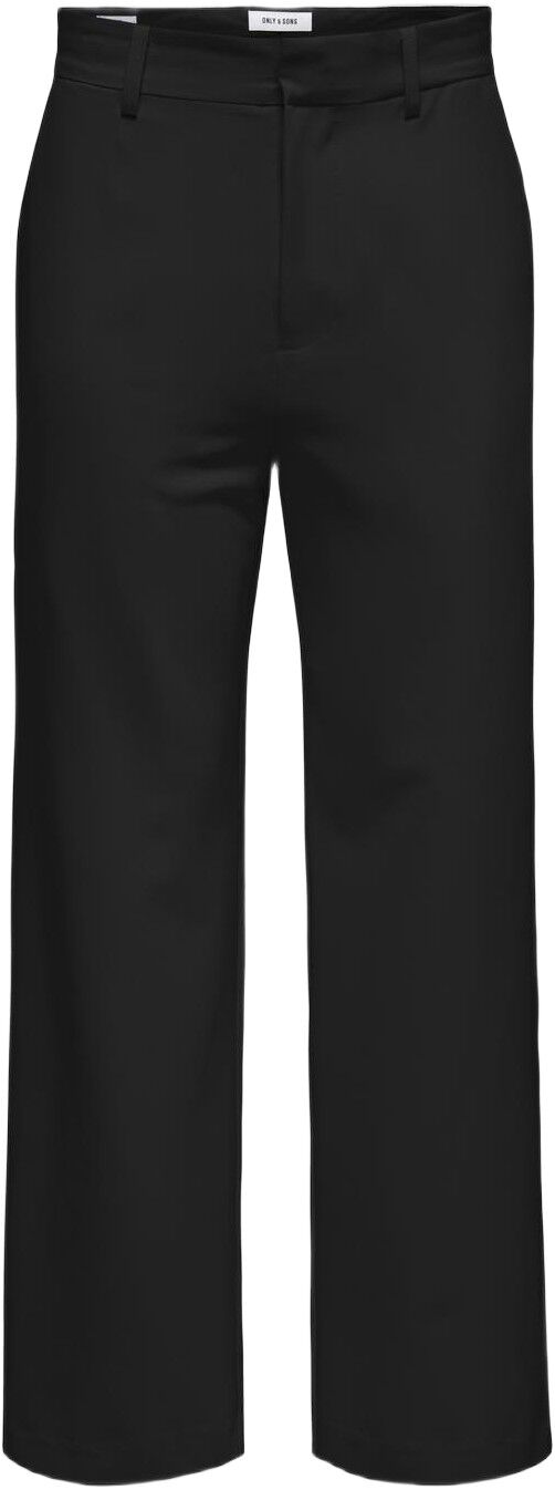 ONSBOB-LE LOOSE 0071. PANT NOOS