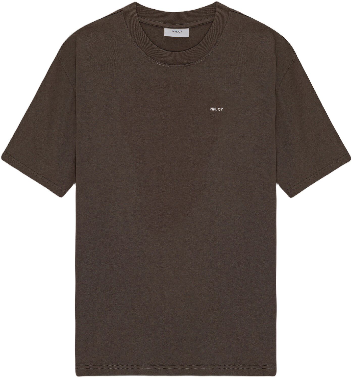 Adam EMB T-shirt 3209