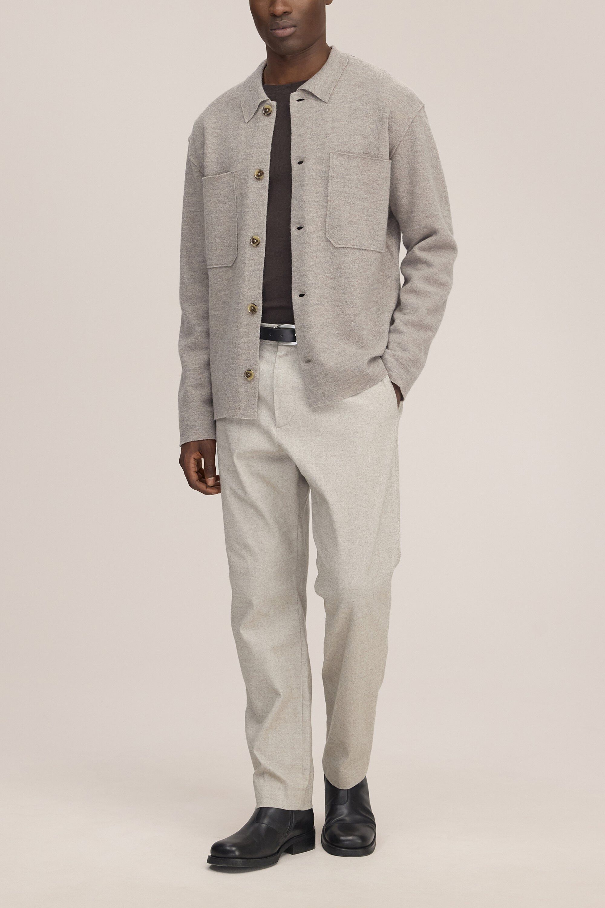 Jonas Cardigan