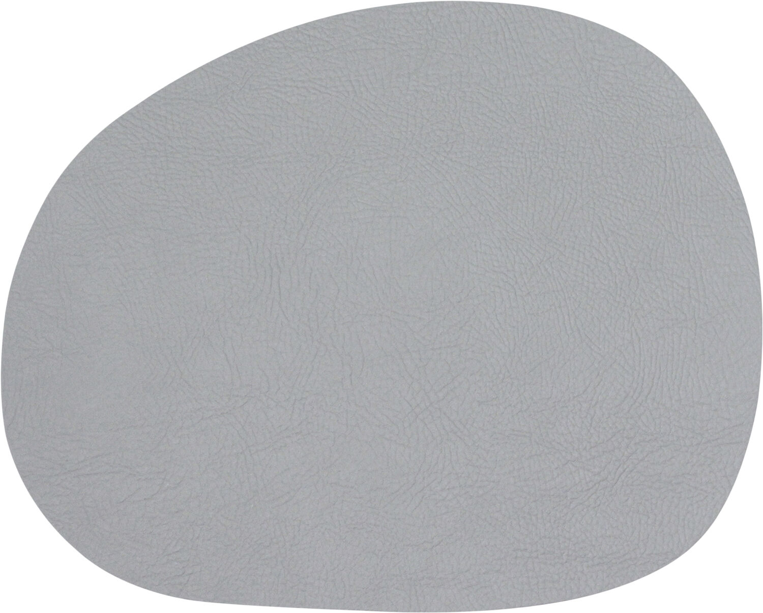 RAW Buffalo - d&aelig;kkeserviet 95% genbrugsl&aelig;der black 1 stk 41