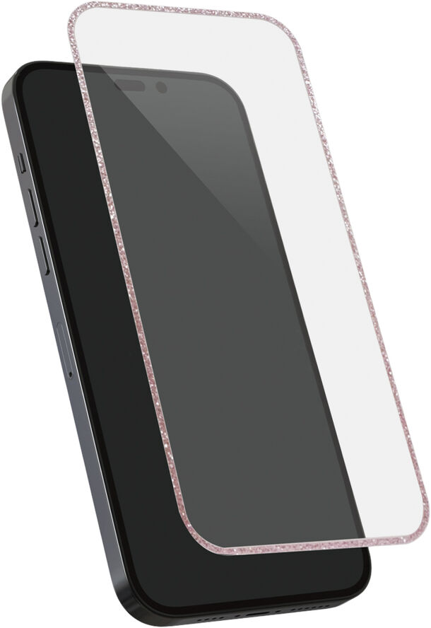 Temp Glass iPhone 15/15Pro