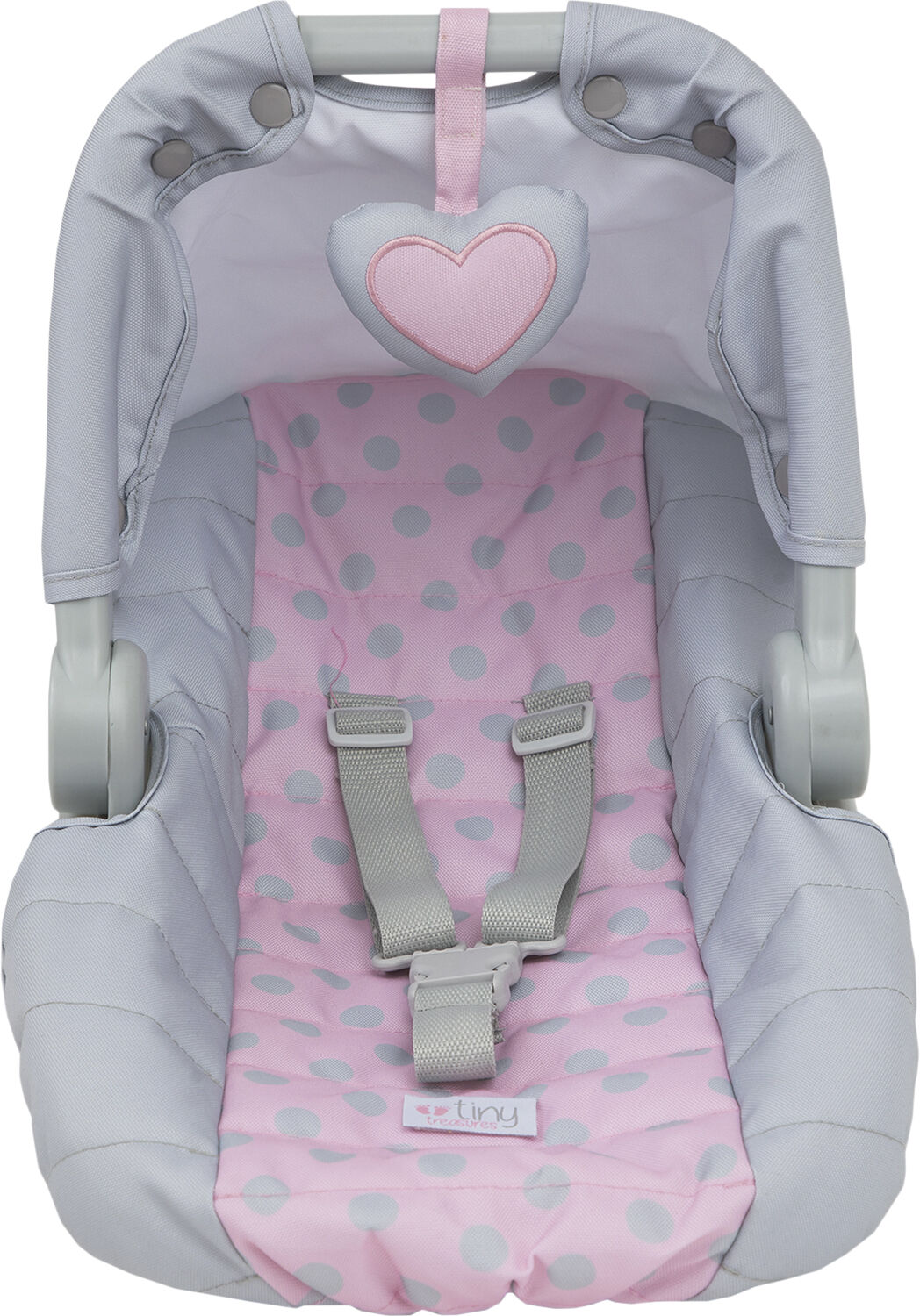 Tiny Tresure autostol