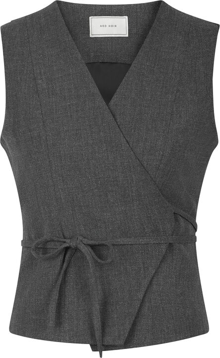 Samara Wrap Waistcoat