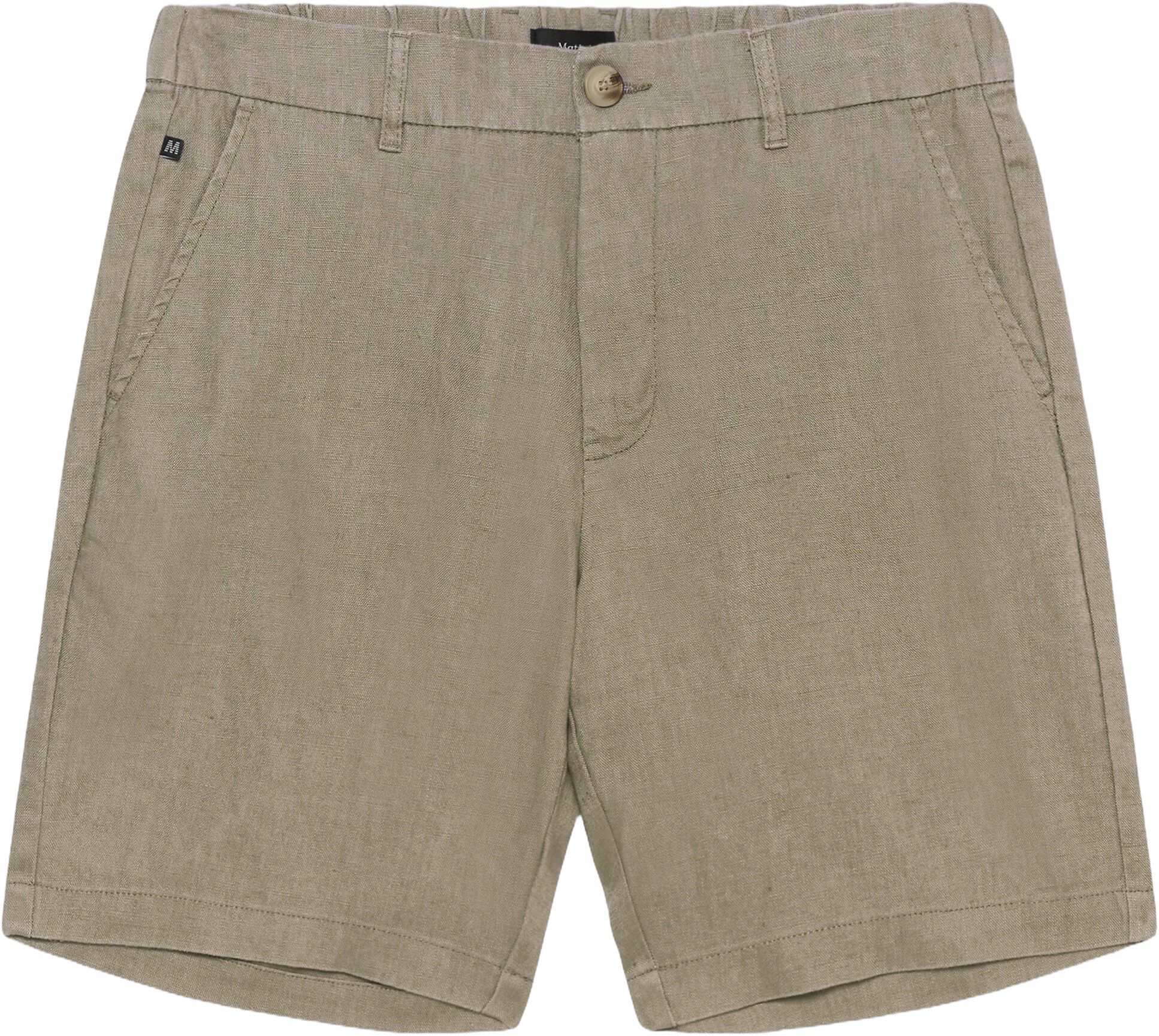 MAharlow Short