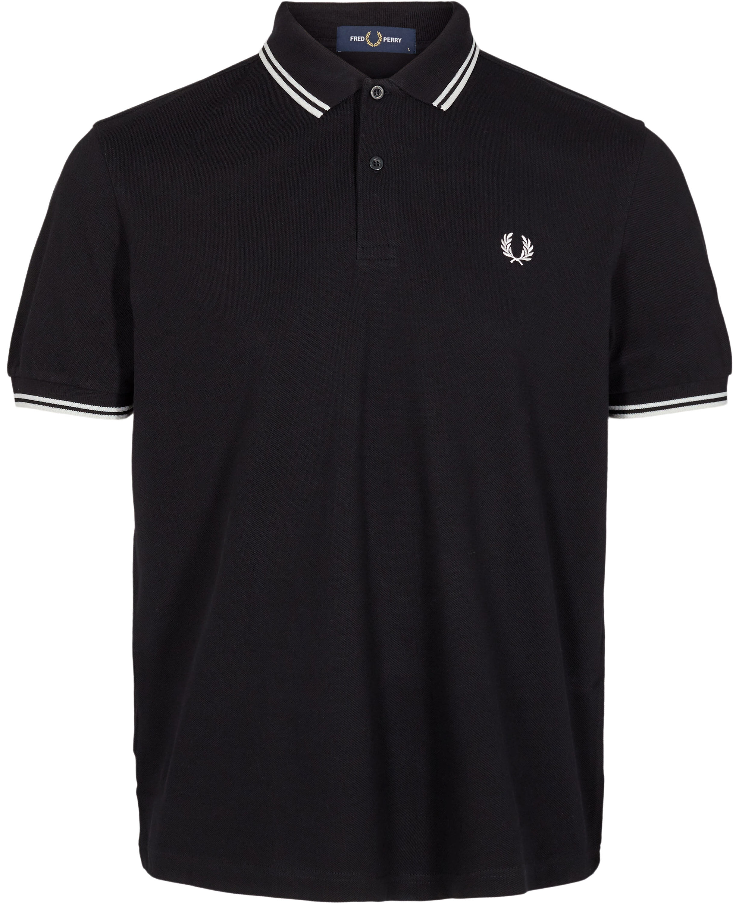 M3600 Core Twin Tipped Polo Shirt
