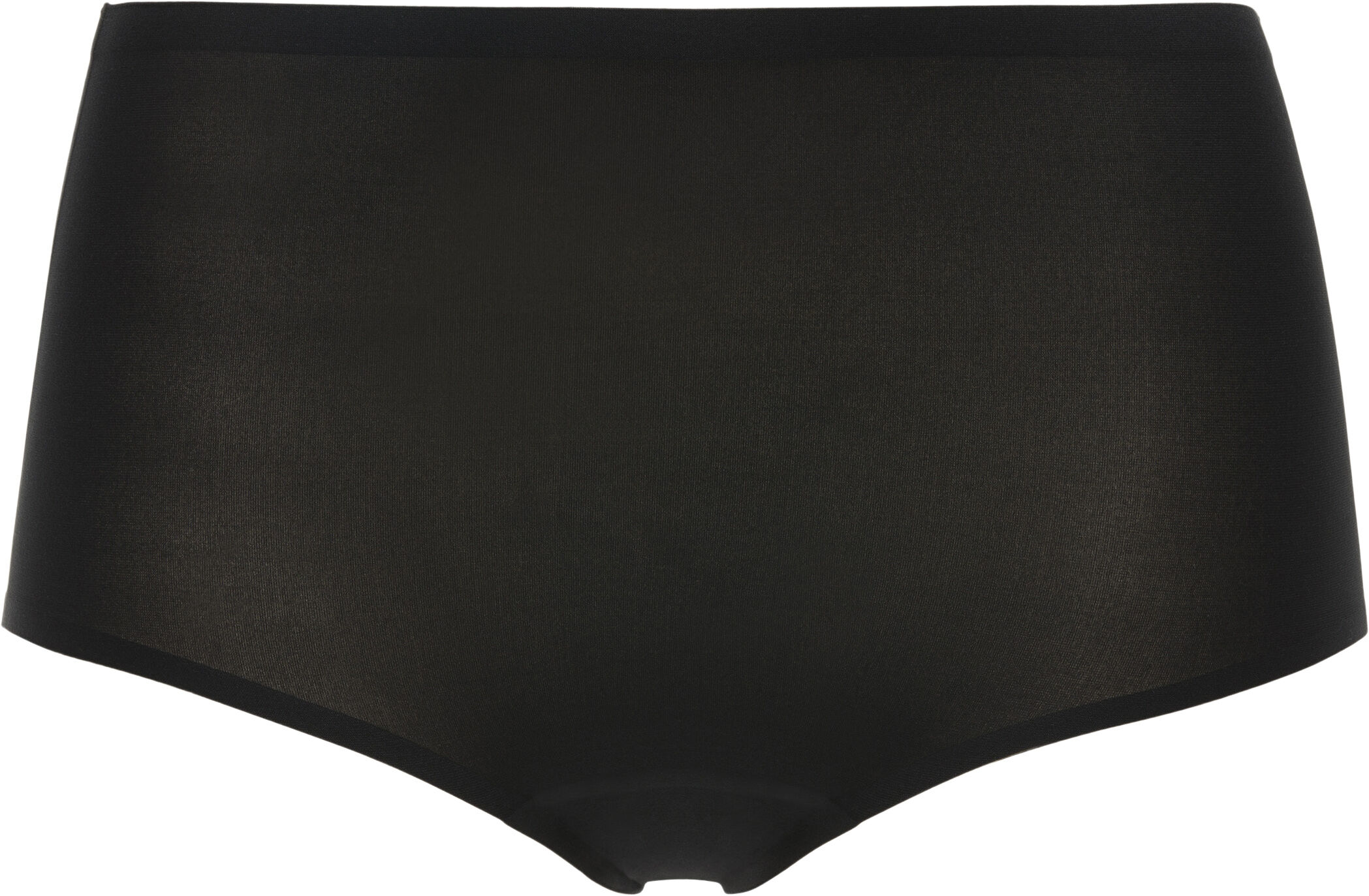 SoftStretch High Waist Brief