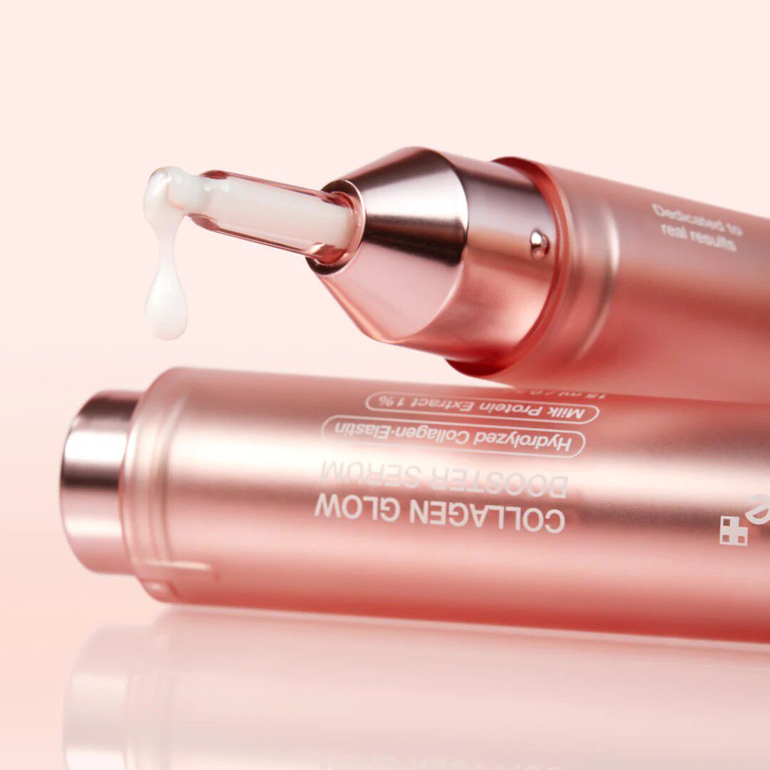 Collagen Glow Booster Serum