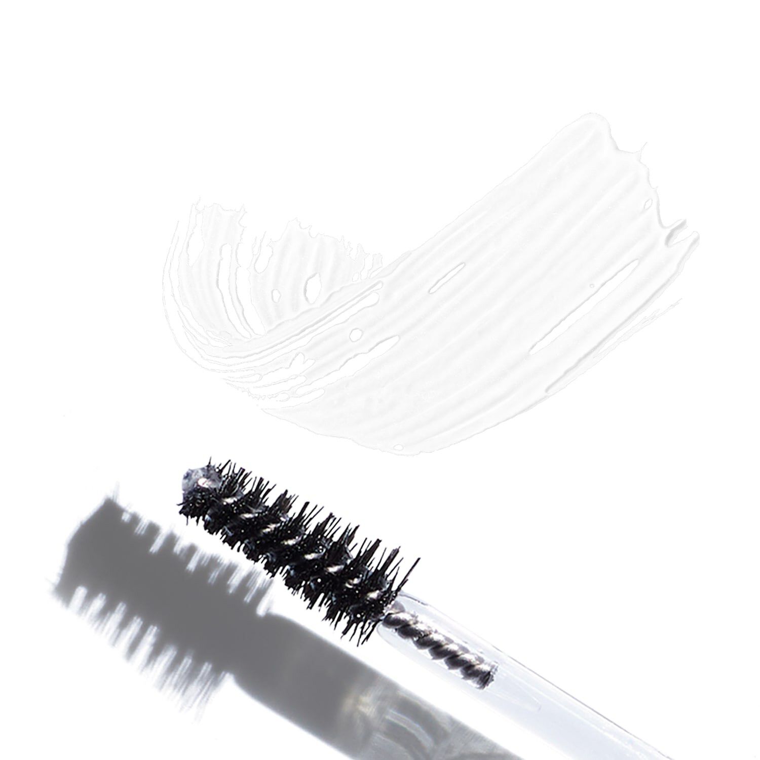 Air Brow Clear - Gennemsigtig &oslash;jenbrynsgel med lamineret effekt