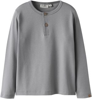 NMMGAYO SAR LS SLIM TOP LIL